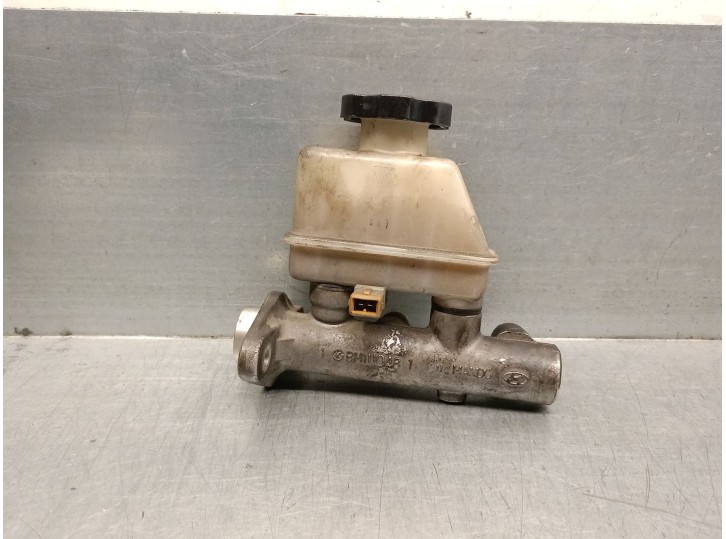 Recambio de bomba freno para hyundai terracan (hp) 2.9 crdi cat referencia OEM IAM 58590H1051 58590H1051 