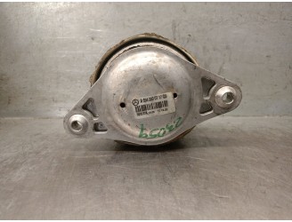 Recambio de soporte motor izquierdo para mercedes-benz clase c (w204) berlina 3.0 cdi cat referencia OEM IAM A2042400617 A204240