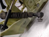 Recambio de palanca cambio para hyundai santa fe (bm) 2.2 crdi cat referencia OEM IAM 467002B220 467002BXXX 