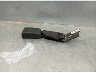 Recambio de enganche cinturon para bmw serie 5 touring (e39) 2.9 referencia OEM IAM 8178520 