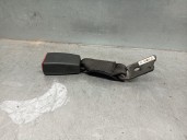 Recambio de enganche cinturon para bmw serie 5 touring (e39) 2.9 referencia OEM IAM 8178520 