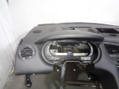 Recambio de salpicadero para peugeot 5008 1.6 hdi fap cat (9hz / dv6ted4) referencia OEM IAM 824780 NEGRO 