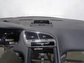 Replacement dashboard for Peugeot 5008 1.6 HDi FAP CAT (9HZ / DV6TED4) OEM IAM reference 824780 BLACK 