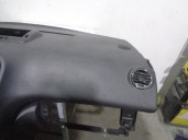 Replacement dashboard for Peugeot 5008 1.6 HDi FAP CAT (9HZ / DV6TED4) OEM IAM reference 824780 BLACK 