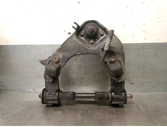 Recambio de brazo suspension superior delantero izquierdo para hyundai terracan (hp) 2.9 crdi cat referencia OEM IAM 54400H1150 