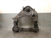 Recambio de brazo suspension superior delantero izquierdo para hyundai terracan (hp) 2.9 crdi cat referencia OEM IAM 54400H1150 