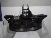 Recambio de salpicadero para peugeot 5008 1.6 hdi fap cat (9hz / dv6ted4) referencia OEM IAM 824780 NEGRO 