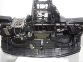 Recambio de salpicadero para peugeot 5008 1.6 hdi fap cat (9hz / dv6ted4) referencia OEM IAM 824780 NEGRO 