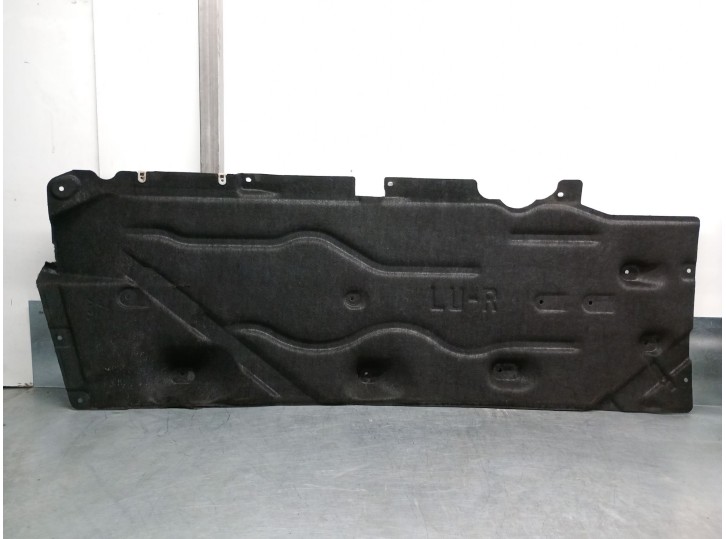 Recambio de cubrecarter para bmw x1 (f48) sdrive 18 d referencia OEM IAM 51757290804 51757290804 CESTA 37