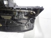 Dashboard replacement part for Peugeot 5008 1.6 HDi FAP CAT (9HZ / DV6TED4) OEM IAM reference 824780 BLACK 