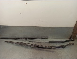 Recambio de brazo limpia delantero derecho para peugeot 307 (s1) 2.0 hdi cat referencia OEM IAM 9653276380  