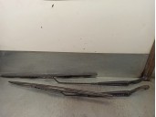 Recambio de brazo limpia delantero derecho para peugeot 307 (s1) 2.0 hdi cat referencia OEM IAM 9653276380  