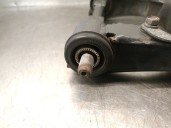 Recambio de brazo suspension superior delantero izquierdo para hyundai terracan (hp) 2.9 crdi cat referencia OEM IAM 54400H1150 