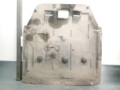 Recambio de cubrecarter para bmw x1 (f48) sdrive 18 d referencia OEM IAM 51757343142 51757343142 CESTA 37