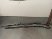 Recambio de brazo limpia delantero derecho para peugeot 307 (s1) 2.0 hdi cat referencia OEM IAM 9653276380  