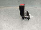 Recambio de enganche cinturon para bmw serie 5 touring (e39) 2.9 referencia OEM IAM 8178520 