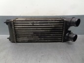 Recambio de intercooler para peugeot 5008 1.6 hdi fap cat (9hz / dv6ted4) referencia OEM IAM 9656503980 992507M VALEO