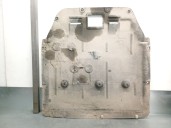 Recambio de cubrecarter para bmw x1 (f48) sdrive 18 d referencia OEM IAM 51757343142 51757343142 CESTA 37