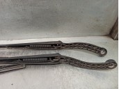 Recambio de brazo limpia delantero derecho para peugeot 307 (s1) 2.0 hdi cat referencia OEM IAM 9653276380  