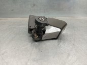 Recambio de enganche cinturon para bmw serie 5 touring (e39) 2.9 referencia OEM IAM 8178520 