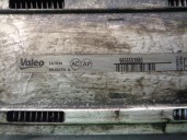 Recambio de intercooler para peugeot 5008 1.6 hdi fap cat (9hz / dv6ted4) referencia OEM IAM 9656503980 992507M VALEO