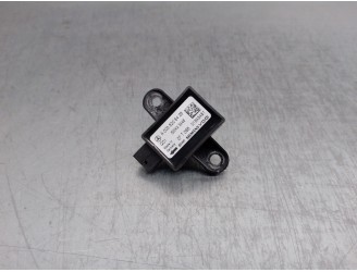 Recambio de sensor impacto para mercedes-benz clase gl (x164) 4.7 v8 referencia OEM IAM A0038208426 5W443446 SIEMENS