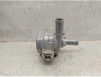 Recambio de bomba agua para toyota yaris (_p13_) 1.5 hybrid (nhp130_) referencia OEM IAM G904052020 G904052020 AISIN