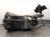 Replacement gearbox for Hyundai Terracan (HP) 2.9 CRDi CAT OEM IAM reference 1005190 4300049801 