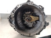 Recambio de caja cambios para hyundai terracan (hp) 2.9 crdi cat referencia OEM IAM 1005190 4300049801 