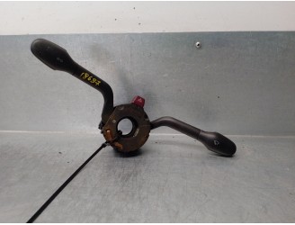 Recambio de mando luces para seat ibiza (6k) referencia OEM IAM 6K6953503T CON ANILLO AIRBAG 