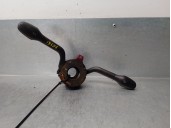 Recambio de mando luces para seat ibiza (6k) referencia OEM IAM 6K6953503T CON ANILLO AIRBAG 