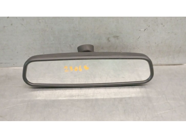 Recambio de espejo interior para audi a4 berlina (8e) 1.9 tdi referencia OEM IAM 8D0857511A 8D0857511A 