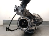Recambio de caja cambios para hyundai terracan (hp) 2.9 crdi cat referencia OEM IAM 1005190 4300049801 