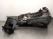Replacement gearbox for Hyundai Terracan (HP) 2.9 CRDi CAT OEM IAM reference 1005190 4300049801 