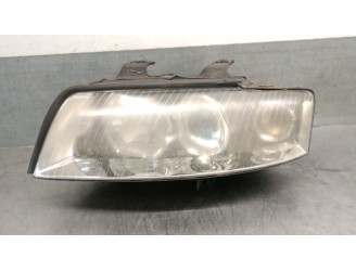 Recambio de faro izquierdo para audi a4 berlina (8e) 1.9 tdi referencia OEM IAM 8E0941029C 8E0941029C 
