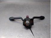 Recambio de mando luces para seat ibiza (6k) referencia OEM IAM 6K6953503T CON ANILLO AIRBAG 