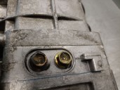 Recambio de caja cambios para hyundai terracan (hp) 2.9 crdi cat referencia OEM IAM 1005190 4300049801 