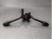 Recambio de mando luces para seat ibiza (6k) referencia OEM IAM 6K6953503T CON ANILLO AIRBAG 