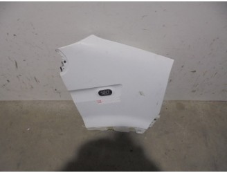 Recambio de aleta delantera derecha para renault mascott 3.0 diesel referencia OEM IAM 7751475534 BLANCA 