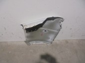 Replacement right front fender for Renault Mascott 3.0 diesel OEM IAM reference 7751475534 WHITE 
