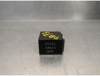 Recambio de rele para nissan micra v (k14) 0.9 ig-t referencia OEM IAM 25230AA010 25230AA010 