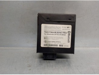 Recambio de modulo electronico para mercedes-benz clase gl (x164) 4.7 v8 referencia OEM IAM TKK37564  