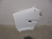 Recambio de aleta delantera izquierda para renault mascott 3.0 diesel referencia OEM IAM 7751475533 BLANCA 