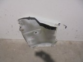 Recambio de aleta delantera izquierda para renault mascott 3.0 diesel referencia OEM IAM 7751475533 BLANCA 
