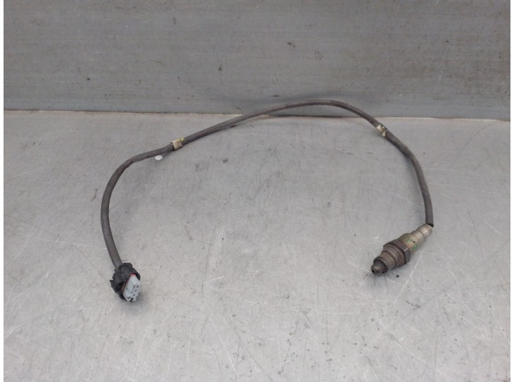 Recambio de sonda lambda para ford fiesta vii (hj, hf) 1.0 ecoboost mhev referencia OEM IAM L1B19G444AD 