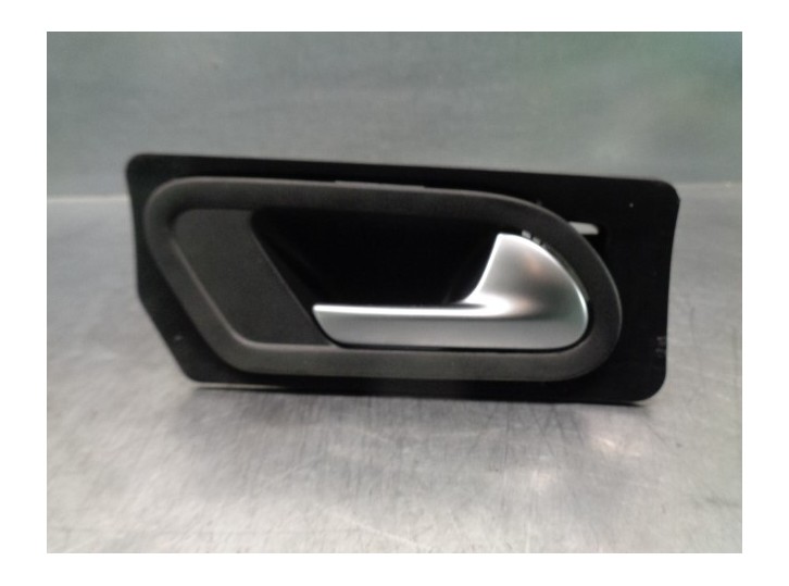 Recambio de maneta interior delantera derecha para volkswagen scirocco (138) r-line bmt referencia OEM IAM 1Q0837114  