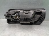 Recambio de maneta interior delantera derecha para volkswagen scirocco (138) r-line bmt referencia OEM IAM 1Q0837114  