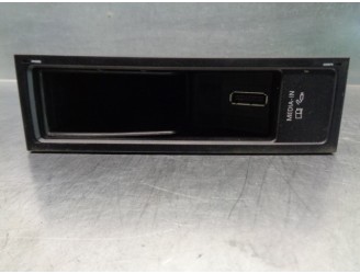 Recambio de modulo electronico para volkswagen scirocco (138) r-line bmt referencia OEM IAM 5N0035344E 5N0035342G 