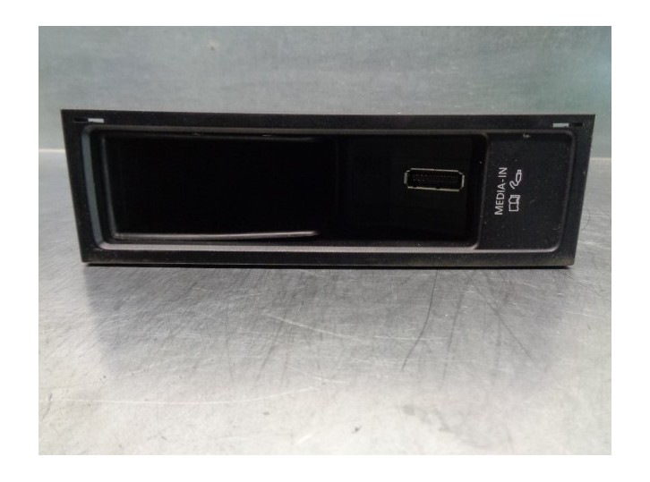 Recambio de modulo electronico para volkswagen scirocco (138) r-line bmt referencia OEM IAM 5N0035344E 5N0035342G 