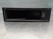 Recambio de modulo electronico para volkswagen scirocco (138) r-line bmt referencia OEM IAM 5N0035344E 5N0035342G 